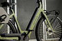 Cortina E-Common Integrated Family Moederfiets 28 inch Enviolo 12 klein