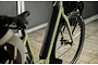 Cortina E-Common Integrated Family Moederfiets 28 inch Enviolo 13 klein