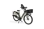 Cortina E-Common Integrated Family Moederfiets 28 inch Enviolo 14 klein