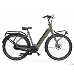 Cortina E-Common Integrated Family Moederfiets 28 inch Enviolo