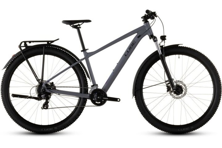 CUBE AIM ONE FE 27,5 inch Mountainbike S (1.59m - 1.70m) 16v 1