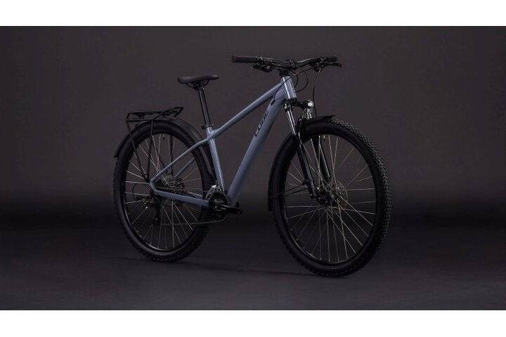 CUBE AIM ONE FE 27,5 inch Mountainbike S (1.59m - 1.70m) 16v 4
