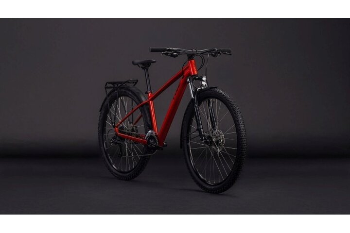 CUBE AIM ONE FE 27,5 inch Mountainbike S (1.59m - 1.70m) 16v 5