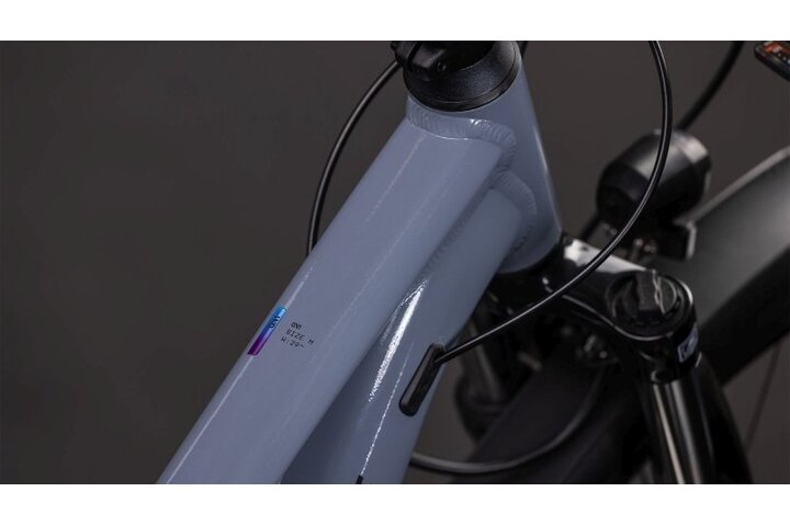 CUBE AIM ONE FE 27,5 inch Mountainbike S (1.59m - 1.70m) 16v 13