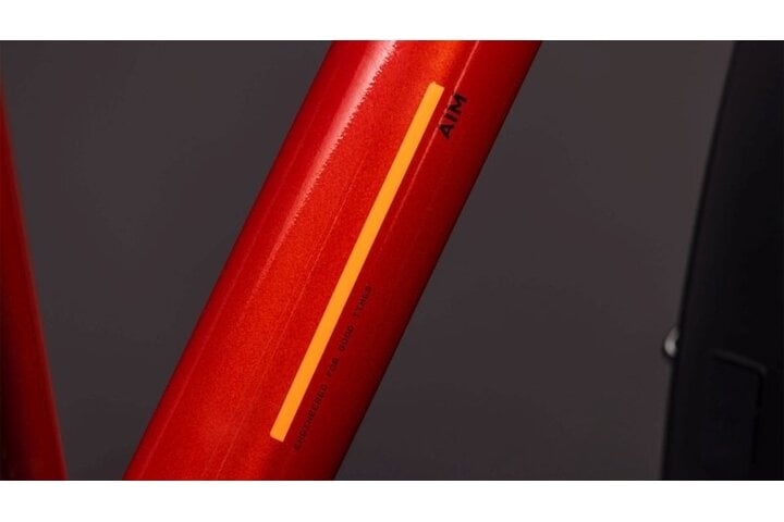 CUBE AIM ONE FE 27,5 inch Mountainbike S (1.59m - 1.70m) 16v 16