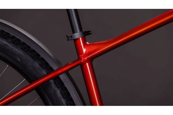 CUBE AIM ONE FE 27,5 inch Mountainbike S (1.59m - 1.70m) 16v 19