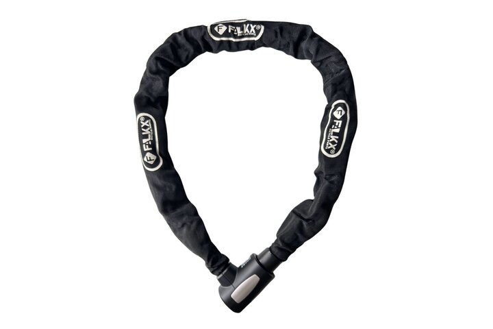 ANWB Verzekeringsslot FALKX Mad Max 9/900 ART2 Kettingslot 1