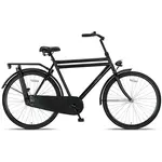 Altec Roma 28 inch Heren Mat Zwart 55cm