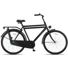 Altec Altec Roma 28 inch Heren Mat Zwart 55cm