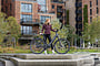 Altec Flow Elektrische Damesfiets 28inch 19 klein