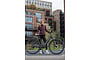 Altec Flow Elektrische Damesfiets 28inch 20 klein