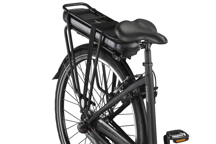 Altec Sapphire E-Bike Dames 28 inch 52cm 7v 3