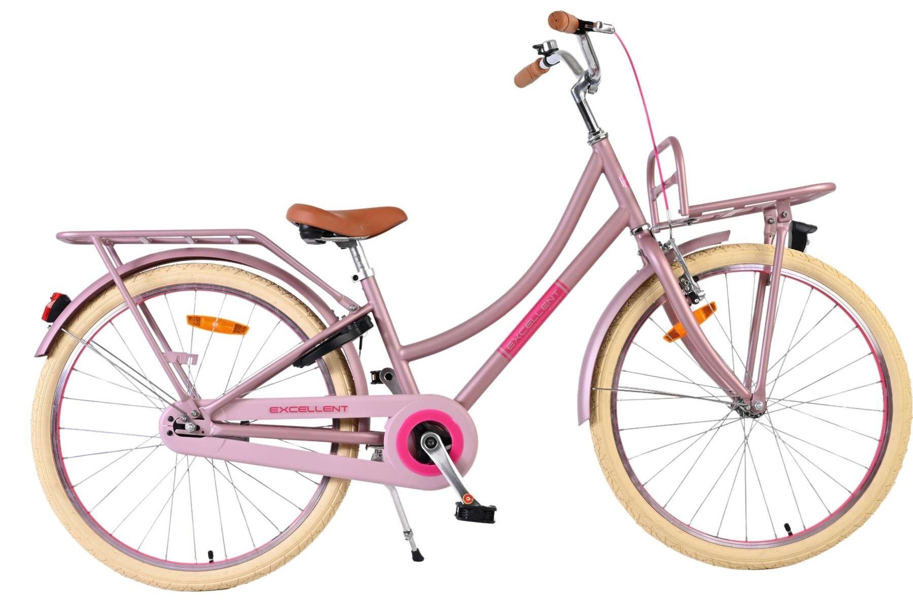 Volare Excellent Kinderfiets 24 inch