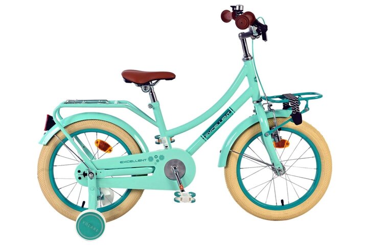 Volare Excellent Kinderfiets 16 inch 3