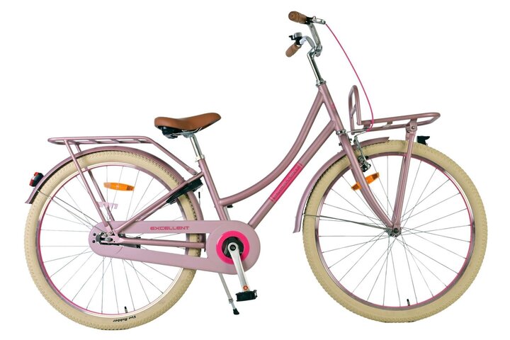 Volare Excellent Kinderfiets Meisjes 26 inch 1