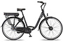 Altec Cosmos X E-Bike Dames 28 inch 52cm 7v 1 klein