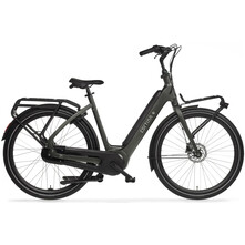 Cortina Cortina E-Common Integrated Family Moederfiets 28 inch Enviolo