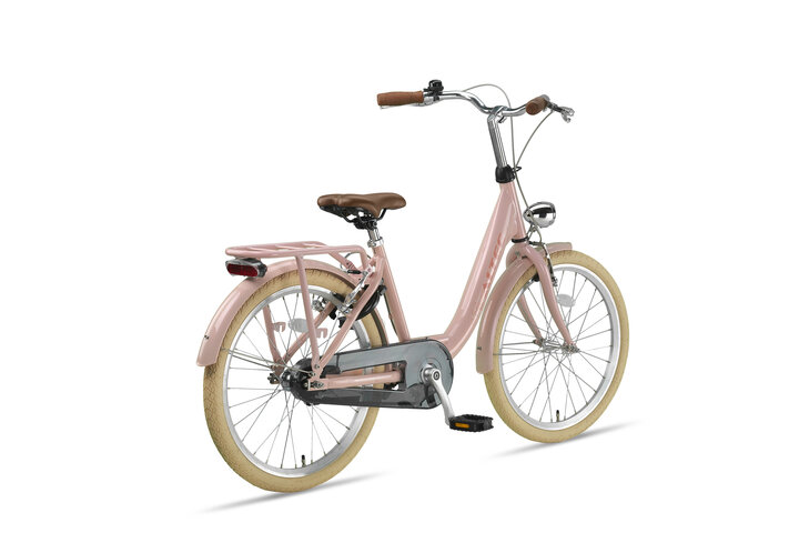 Altec Candy 22 inch Meisjesfiets 5