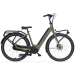 Cortina E-Common Integrated Family 28 inch Enviolo