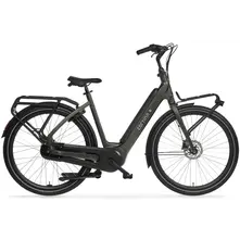 Cortina Cortina E-Common Integrated Family 28 inch Enviolo 57cm