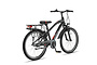 Altec Attack Allroad Kinderfiets Jongens 24 inch 3v 7 klein