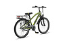 Altec Attack Allroad Kinderfiets Jongens 24 inch 3v 9 klein