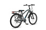 Altec Attack Allroad Kinderfiets Jongens 24 inch 3v 8 klein