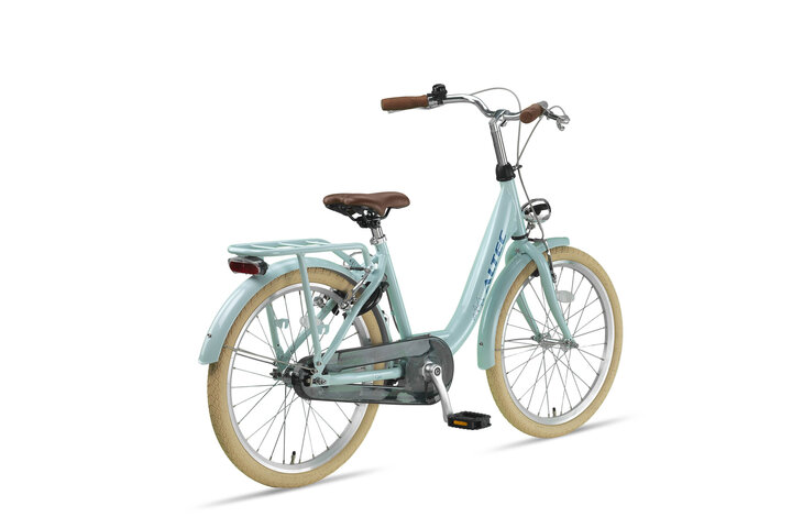 Altec Candy 22 inch Meisjesfiets 6