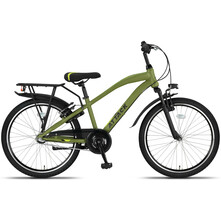 Altec Altec Attack Allroad Kinderfiets Jongens 3v