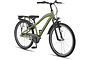 Altec Attack Allroad Kinderfiets Jongens 24 inch 3v 6 klein