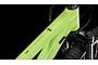 CUBE AIM ONE 29 inch Mountainbike L (1.75m - 1.85m) 6 klein