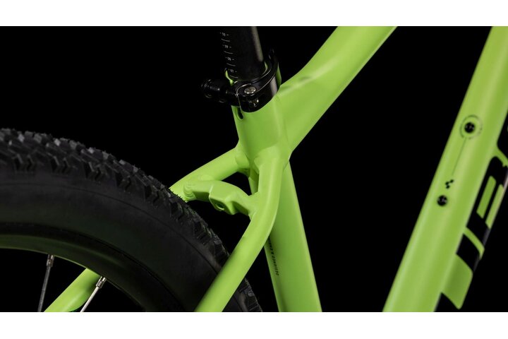 CUBE AIM ONE 29 inch Mountainbike L (1.75m - 1.85m) 10