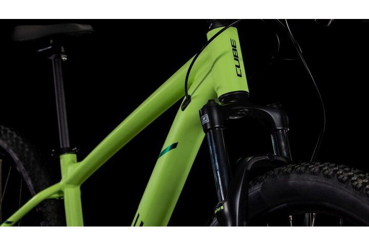 CUBE AIM ONE 29 inch Mountainbike L (1.75m - 1.85m) 9