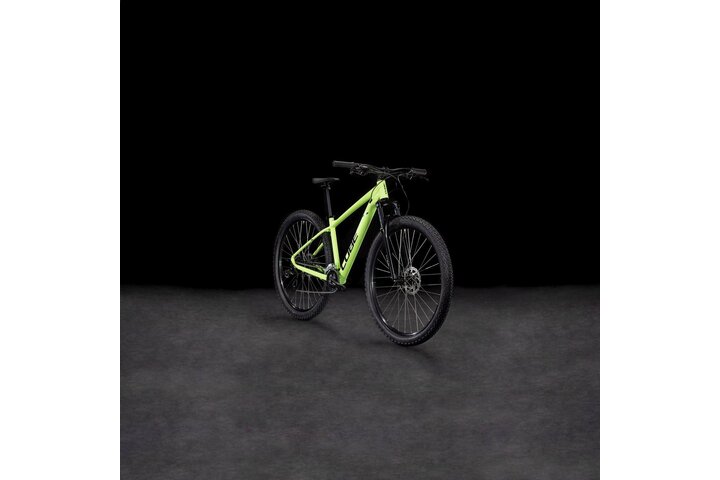 CUBE AIM ONE 29 inch Mountainbike L (1.75m - 1.85m) 12
