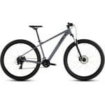 CUBE AIM ONE 29 inch Mountainbike L (1.75m - 1.85m)