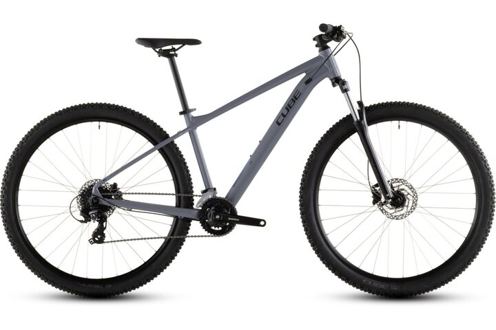 CUBE AIM ONE 29 inch Mountainbike L (1.75m - 1.85m) 4
