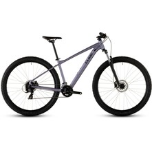 Cube CUBE AIM ONE 29 inch Mountainbike