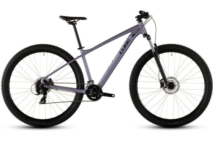 CUBE AIM ONE 29 inch Mountainbike L (1.75m - 1.85m) 4