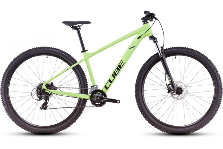 CUBE AIM ONE 29 inch Mountainbike L (1.75m - 1.85m) 6
