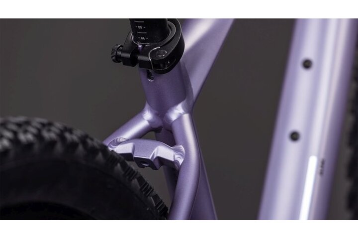 CUBE AIM ONE 29 inch Mountainbike  M (1.71m - 1.76m) 16v 10