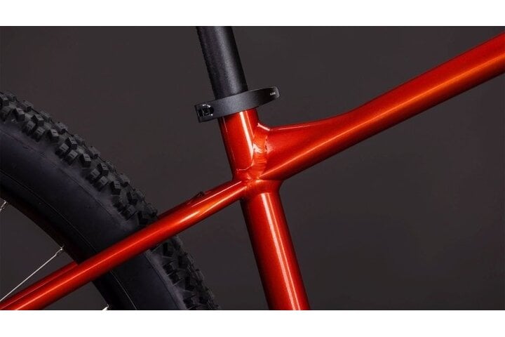 CUBE AIM ONE 29 inch Mountainbike  M (1.71m - 1.76m) 16v 12