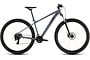 CUBE AIM ONE 27,5 inch Mountainbike S (1.59m - 1.70m) 16v 1 klein