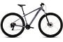 CUBE AIM ONE 27,5 inch Mountainbike S (1.59m - 1.70m) 16v 2 klein