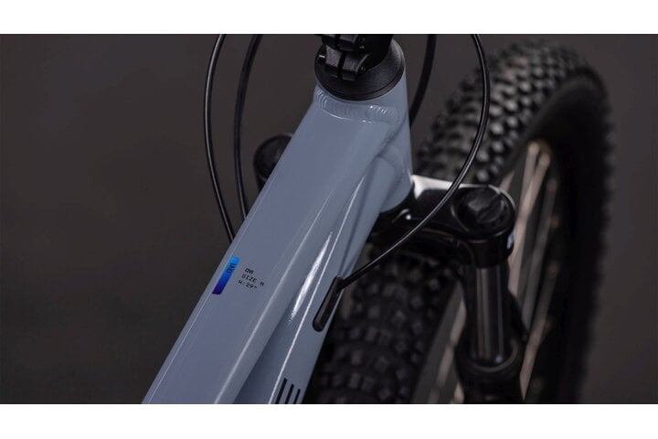 CUBE AIM ONE 27,5 inch Mountainbike S (1.59m - 1.70m) 16v 5