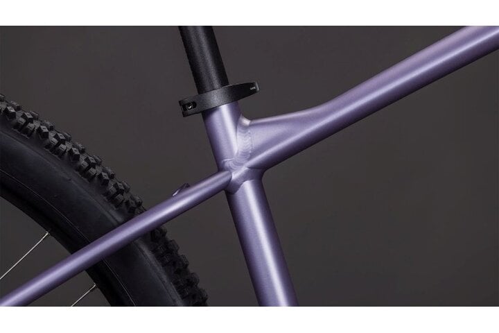 CUBE AIM ONE 27,5 inch Mountainbike S (1.59m - 1.70m) 16v 12