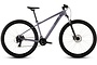 CUBE AIM ONE 29 inch Mountainbike  XL (1.83 m - 1.88m) 16v 2 klein