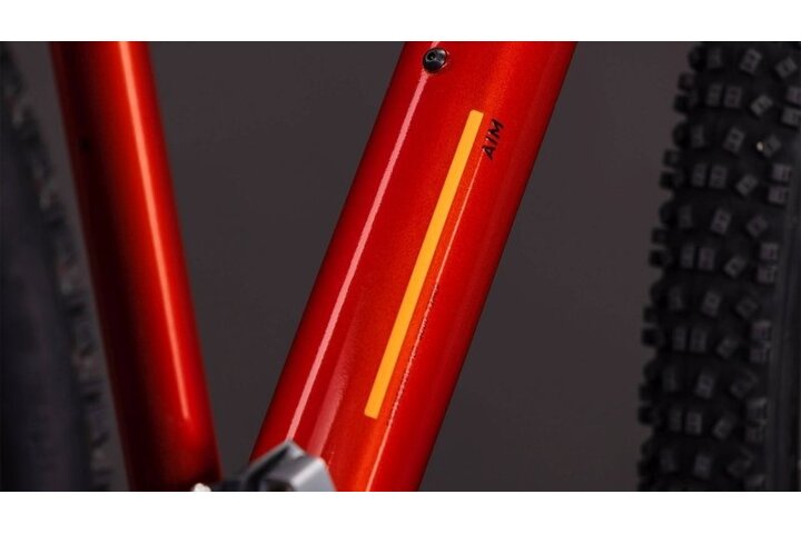 CUBE AIM ONE 29 inch Mountainbike  XL (1.83 m - 1.88m) 16v 7