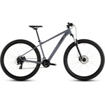 CUBE AIM ONE 27,5 inch Mountainbike XS (1.48m-1.58m) 16v