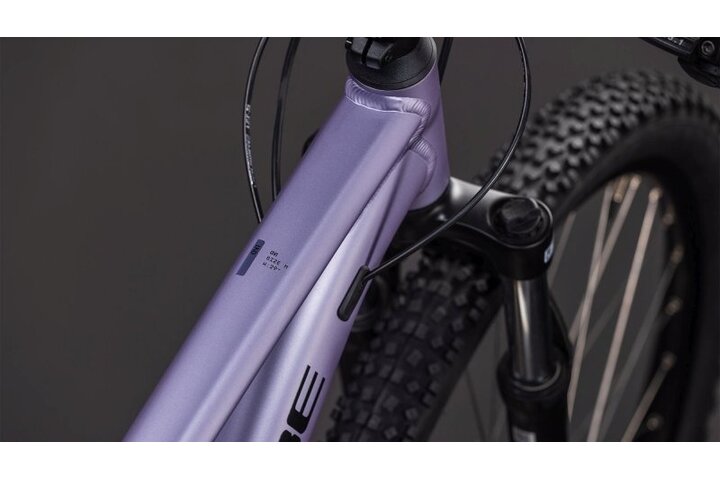 CUBE AIM ONE 27,5 inch Mountainbike XS (1.48m-1.58m) 16v 4