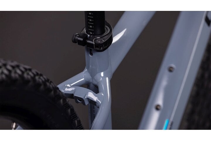 CUBE AIM ONE 27,5 inch Mountainbike XS (1.48m-1.58m) 16v 10